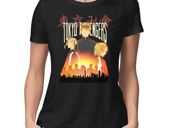 Tokyo Revengers