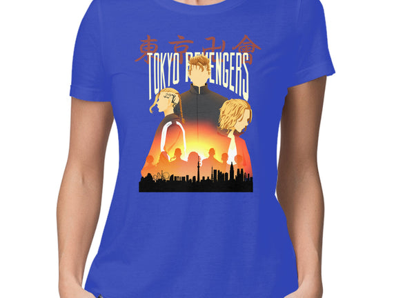 Tokyo Revengers