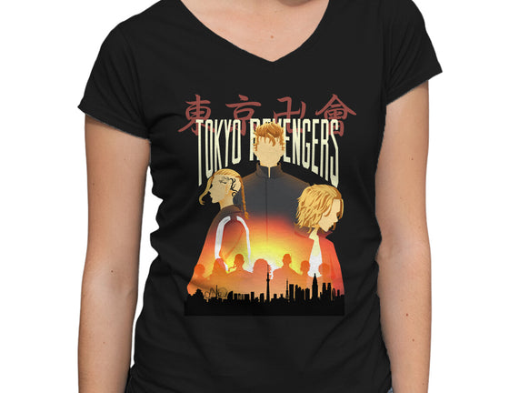 Tokyo Revengers