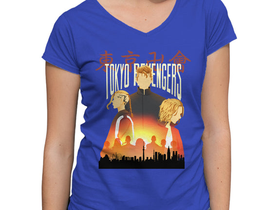 Tokyo Revengers