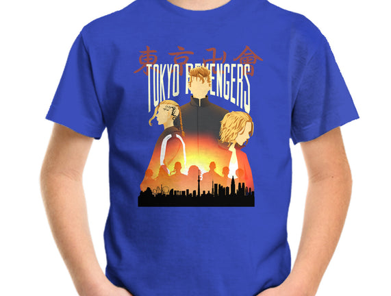 Tokyo Revengers