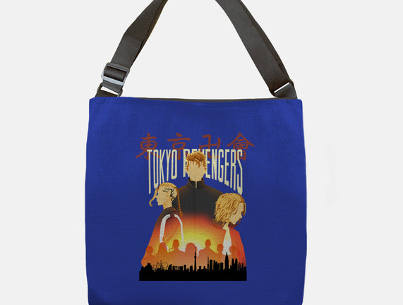Tokyo Revengers