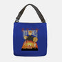 Tokyo Revengers-None-Adjustable Tote-Bag-Afire