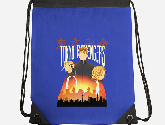 Tokyo Revengers