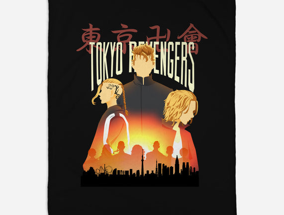 Tokyo Revengers