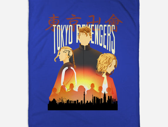 Tokyo Revengers