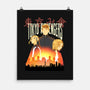 Tokyo Revengers-None-Matte-Poster-Afire