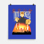 Tokyo Revengers-None-Matte-Poster-Afire