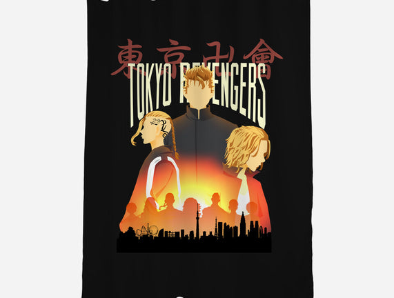 Tokyo Revengers