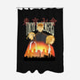 Tokyo Revengers-None-Polyester-Shower Curtain-Afire