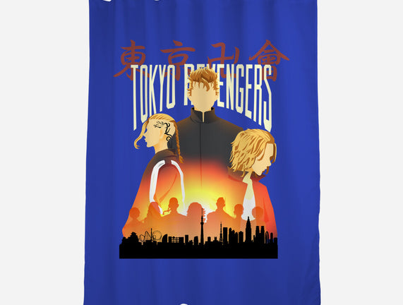 Tokyo Revengers