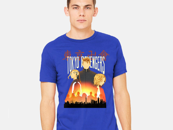 Tokyo Revengers