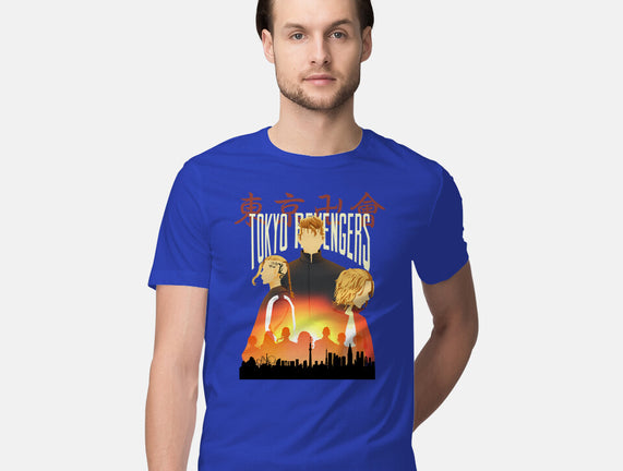 Tokyo Revengers