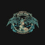 Sentinel Of The Ancient Ruins-Mens-Long Sleeved-Tee-Diego Gurgell