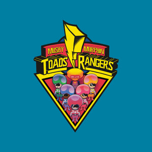 Toads Rangers