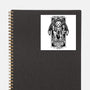 In His House Cthulhu Waits Dreaming-None-Glossy-Sticker-Fearcheck