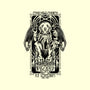 In His House Cthulhu Waits Dreaming-None-Mug-Drinkware-Fearcheck