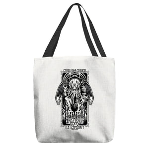 In His House Cthulhu Waits Dreaming