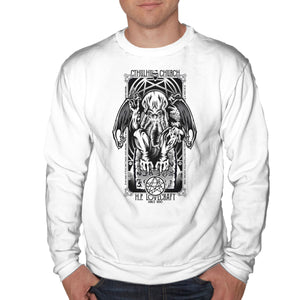 In His House Cthulhu Waits Dreaming