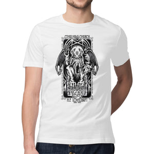 In His House Cthulhu Waits Dreaming