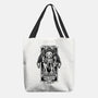 In His House Cthulhu Waits Dreaming-None-Basic Tote-Bag-Fearcheck