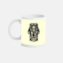 In His House Cthulhu Waits Dreaming-None-Mug-Drinkware-Fearcheck