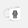In His House Cthulhu Waits Dreaming-None-Mug-Drinkware-Fearcheck