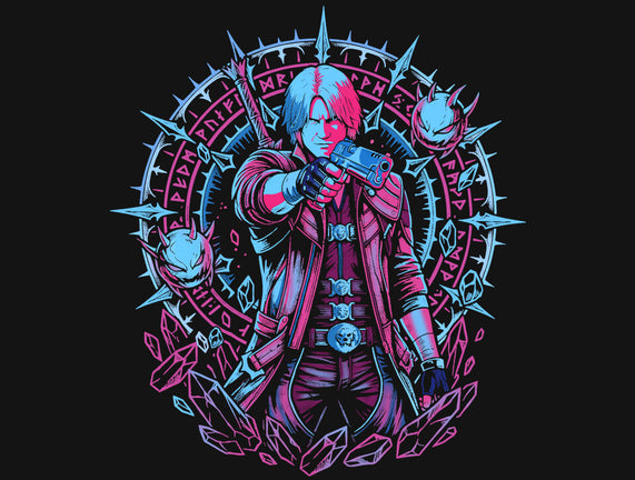 Demons Cry Too