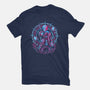 Demons Cry Too-Youth-Basic-Tee-Diego Gurgell