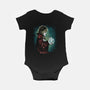 Inside Labyrinth-Baby-Basic-Onesie-zascanauta