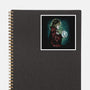 Inside Labyrinth-None-Glossy-Sticker-zascanauta