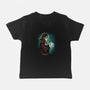 Inside Labyrinth-Baby-Basic-Tee-zascanauta