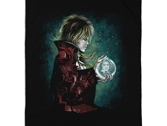 Inside Labyrinth