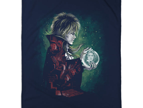 Inside Labyrinth