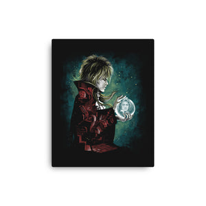 Inside Labyrinth