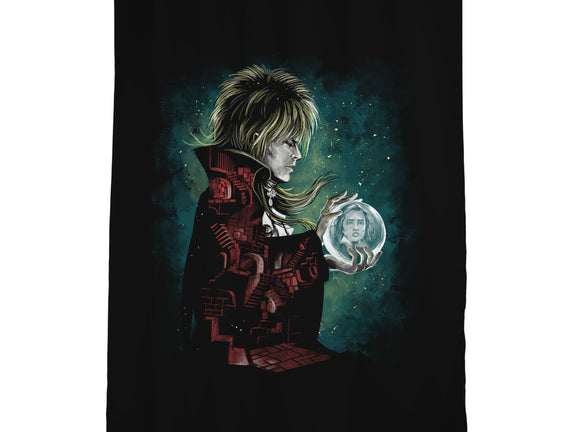 Inside Labyrinth
