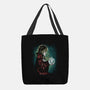Inside Labyrinth-None-Basic Tote-Bag-zascanauta