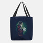 Inside Labyrinth-None-Basic Tote-Bag-zascanauta