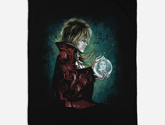 Inside Labyrinth