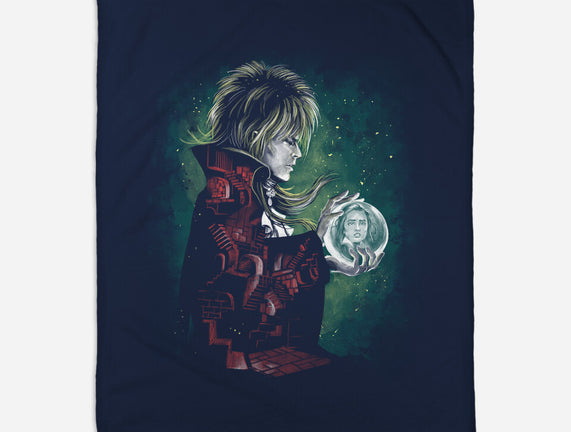 Inside Labyrinth