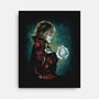 Inside Labyrinth-None-Stretched-Canvas-zascanauta