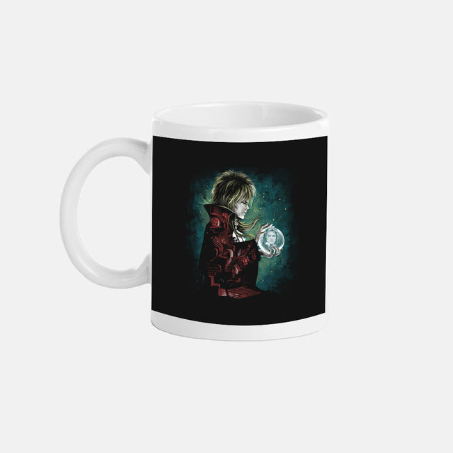 Inside Labyrinth-None-Mug-Drinkware-zascanauta