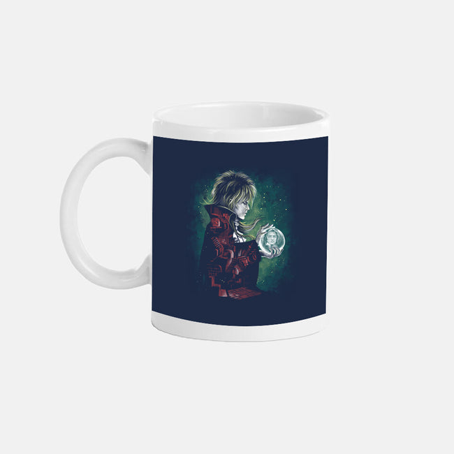 Inside Labyrinth-None-Mug-Drinkware-zascanauta