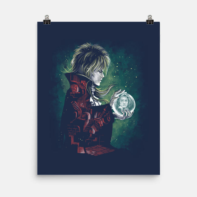 Inside Labyrinth-None-Matte-Poster-zascanauta