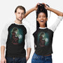 Inside Labyrinth-Unisex-Baseball-Tee-zascanauta