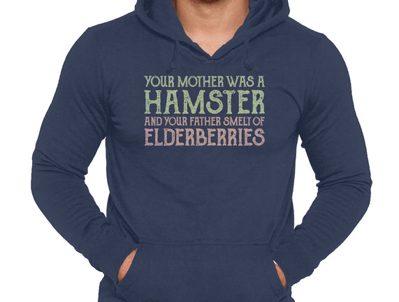 Questionable Heritage