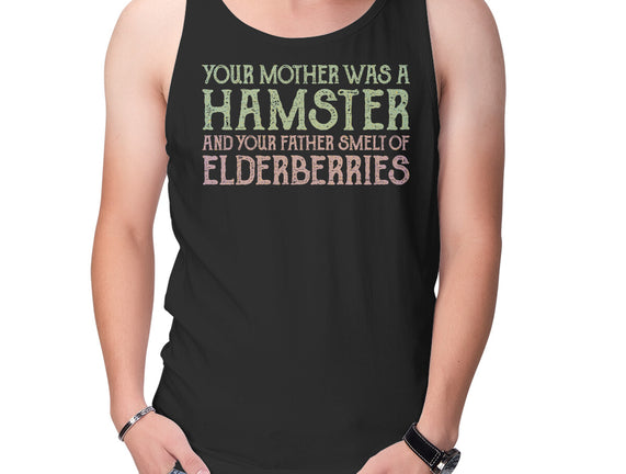 Questionable Heritage