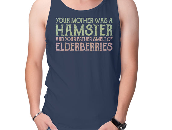 Questionable Heritage