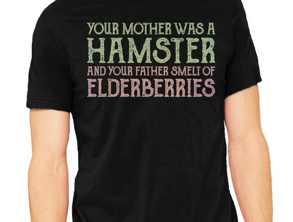 Questionable Heritage