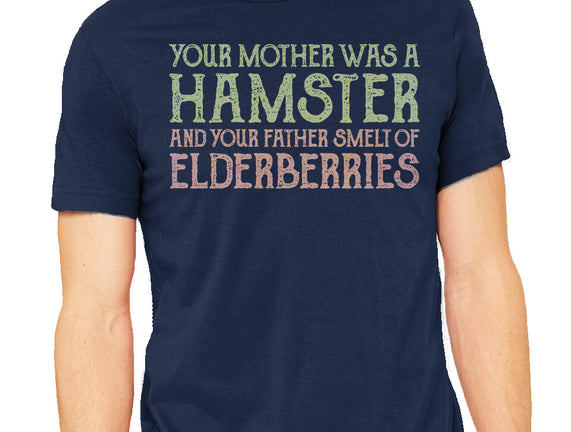 Questionable Heritage